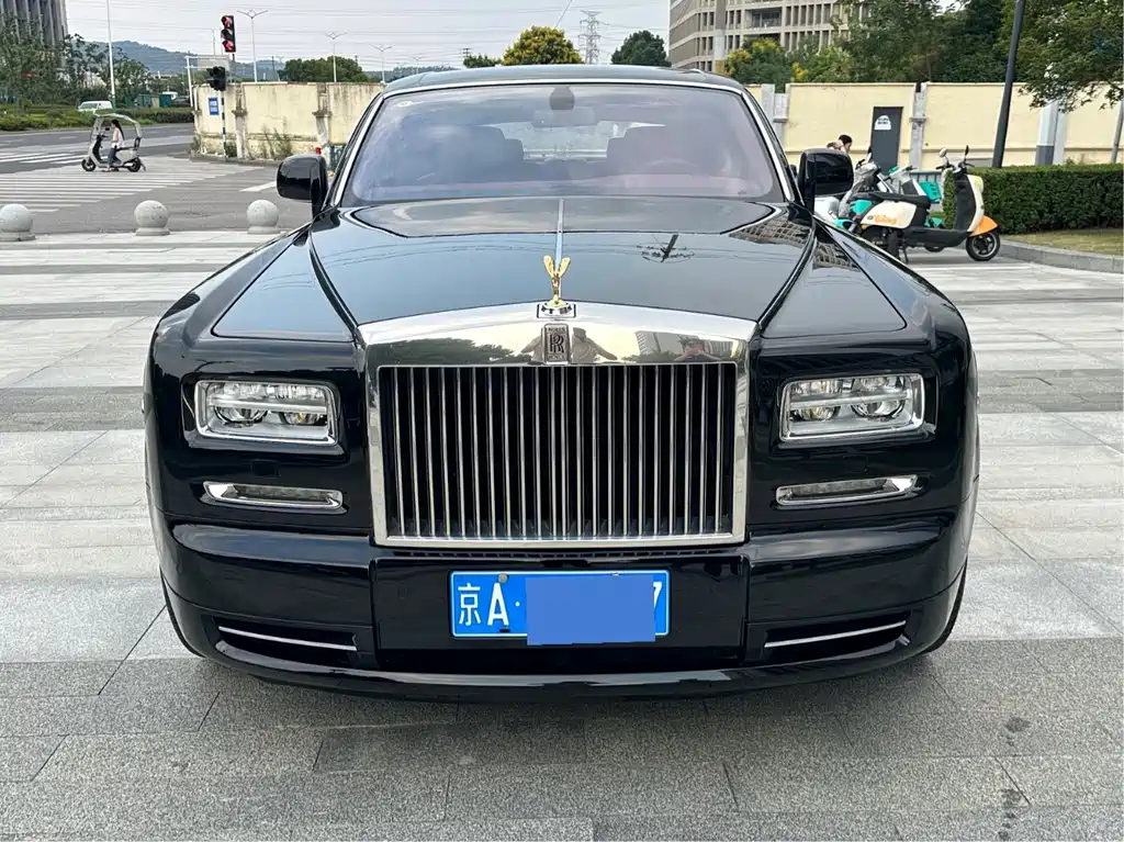 Rolls-Royce