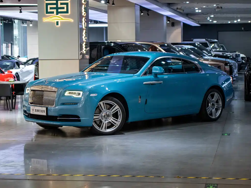 Rolls-Royce