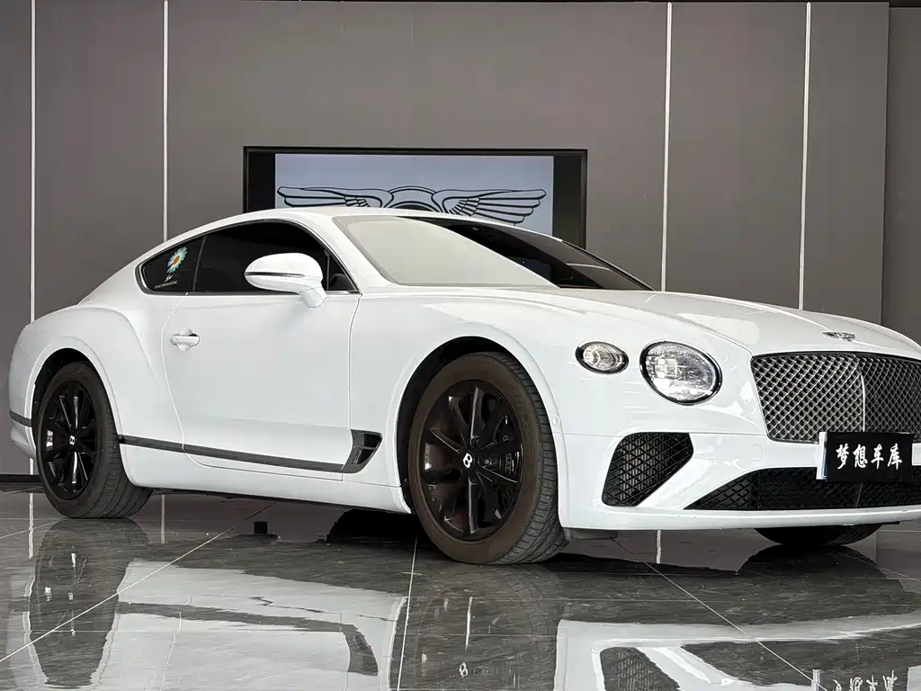 Bentley