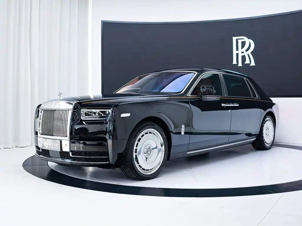 Rolls-Royce