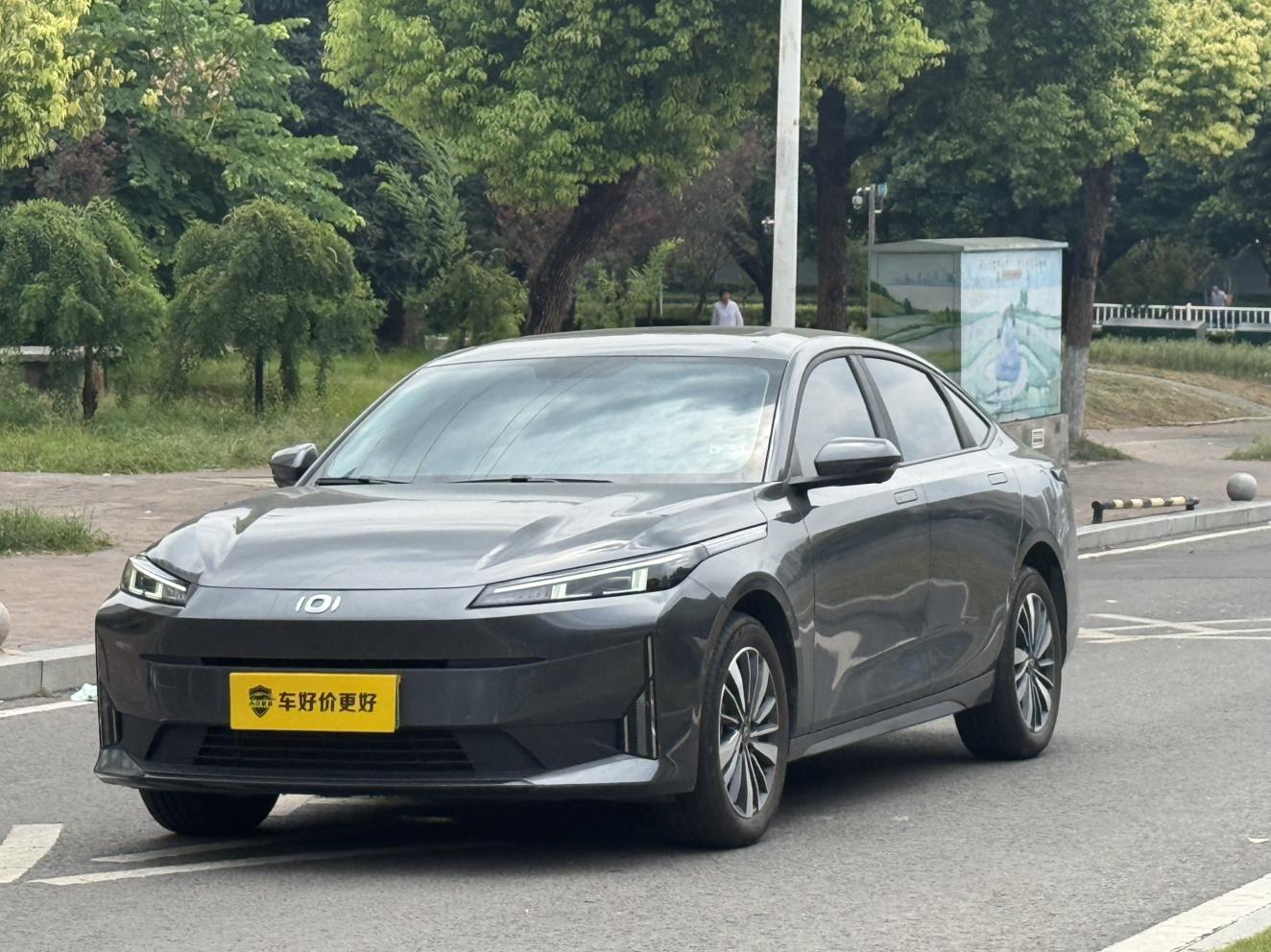 Автомобиль #1373855