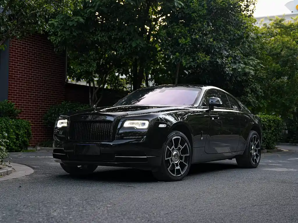 Rolls-Royce