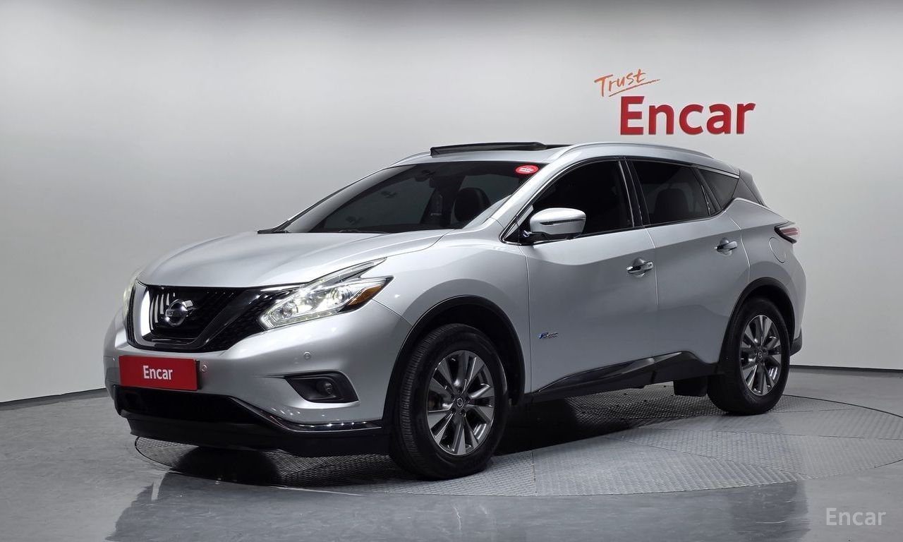 Nissan Murano