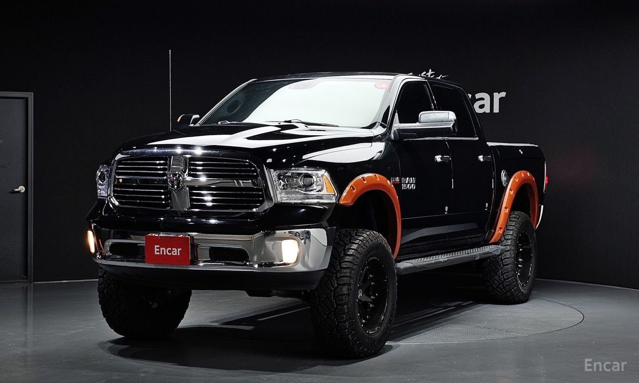 Dodge