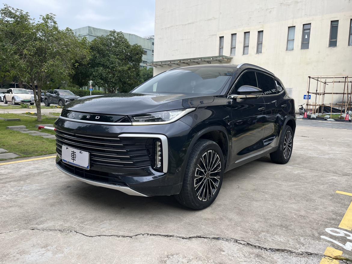 Автомобиль #1375572