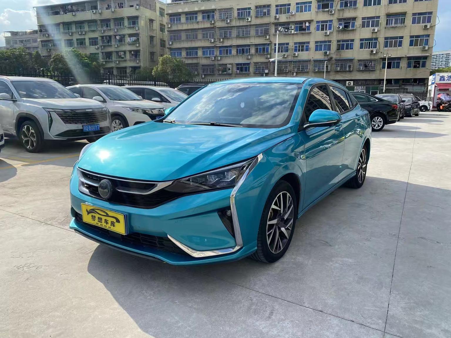 Автомобиль #1375667