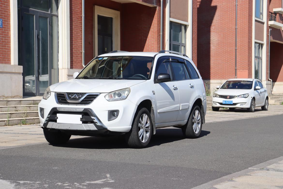 Chery
