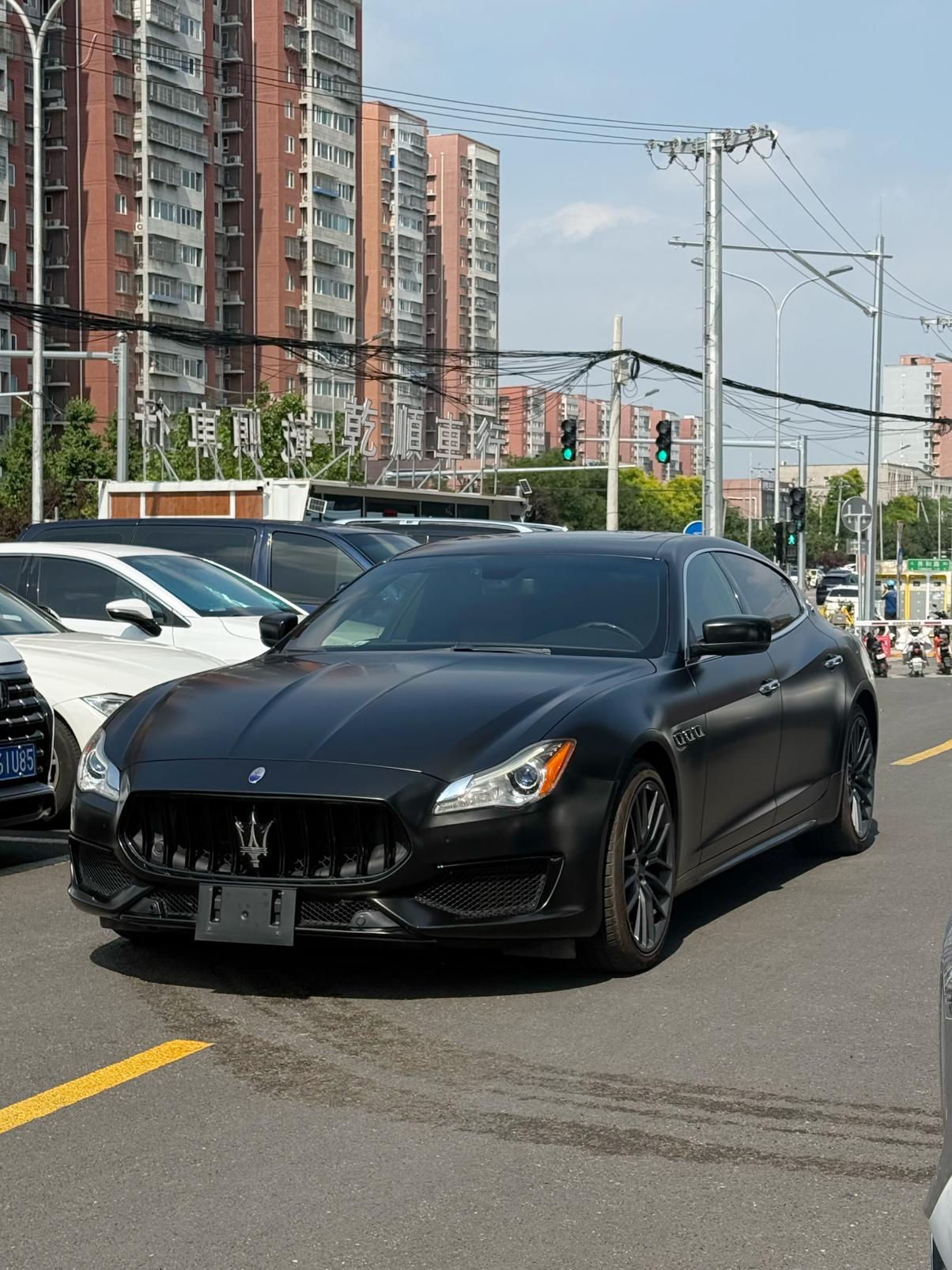 Maserati