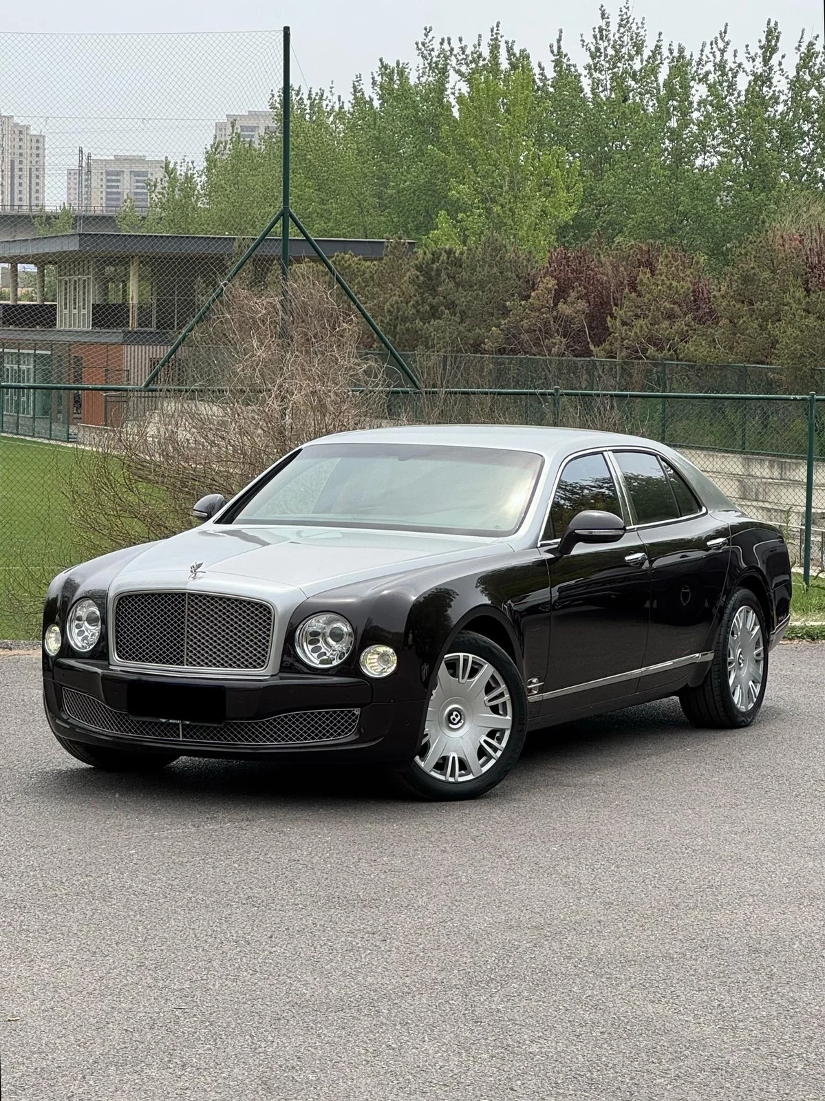 Bentley