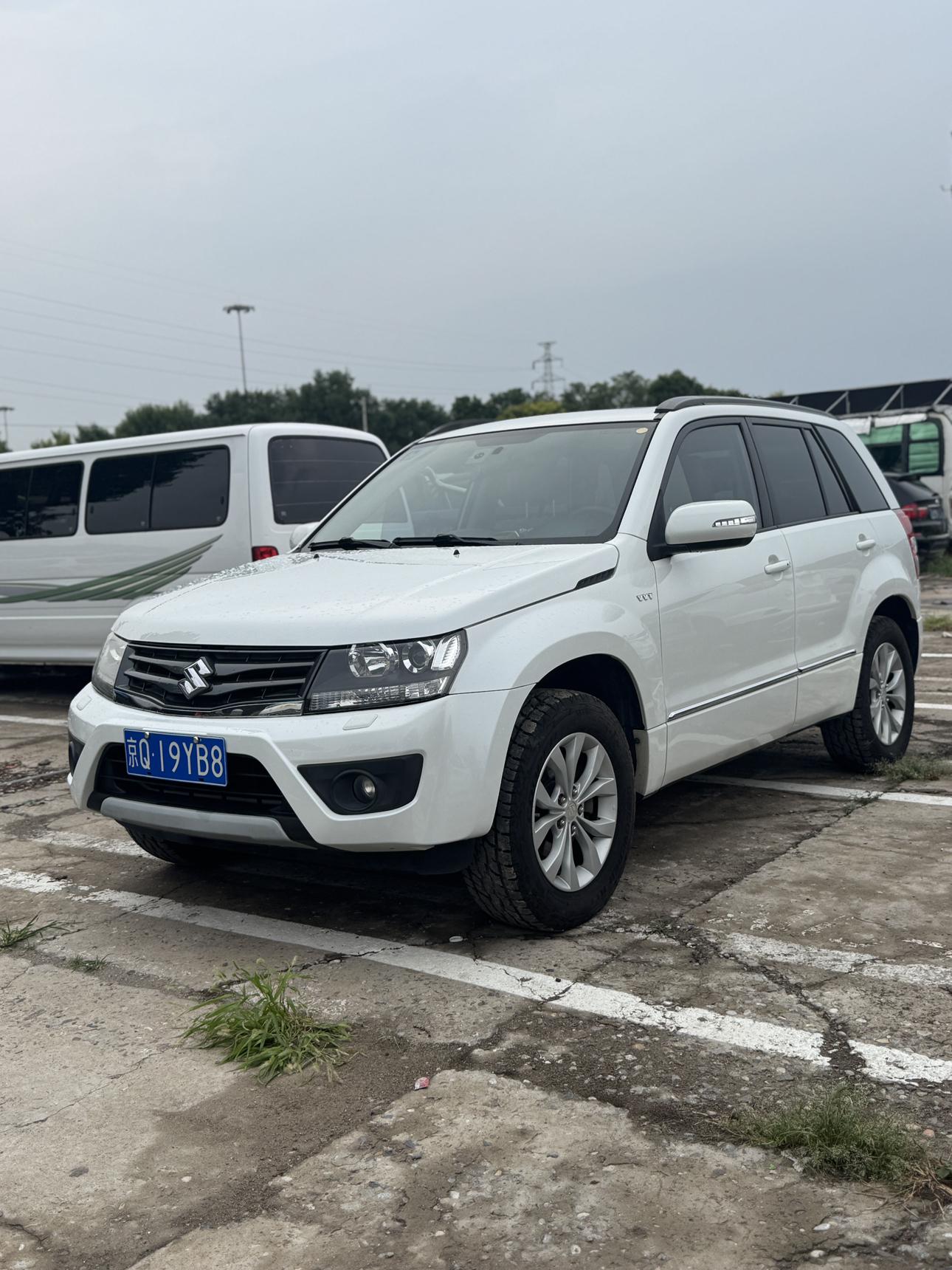 Suzuki