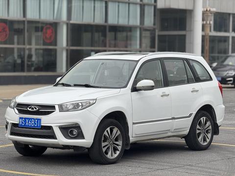 Chery Tiggo 3
