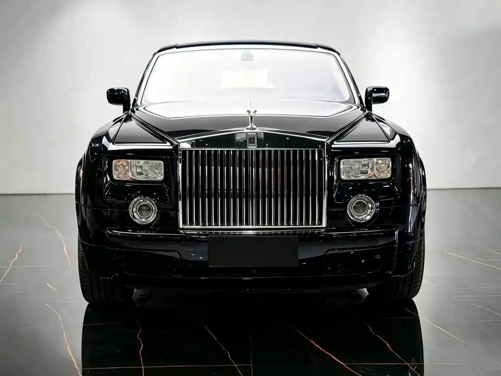 Rolls-Royce