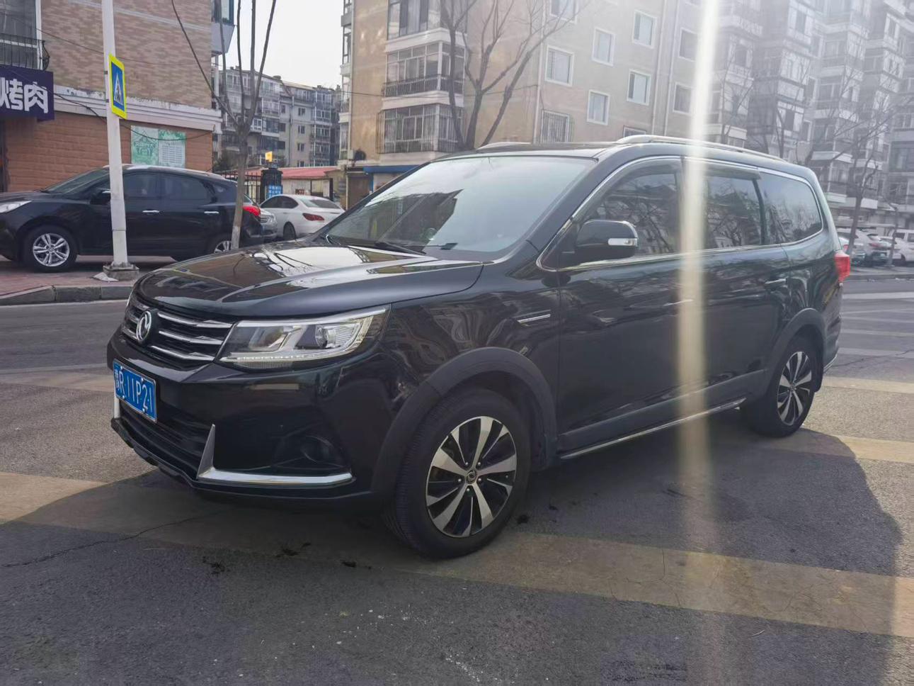 Автомобиль #1379619