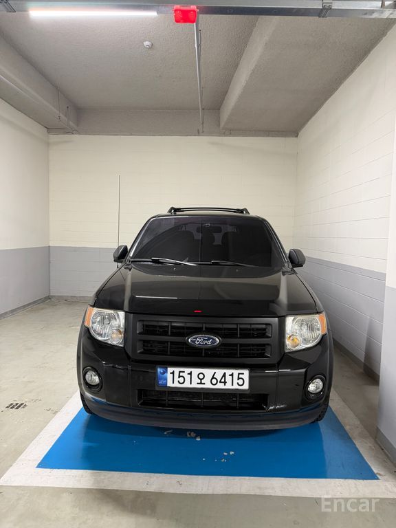 Ford Escape