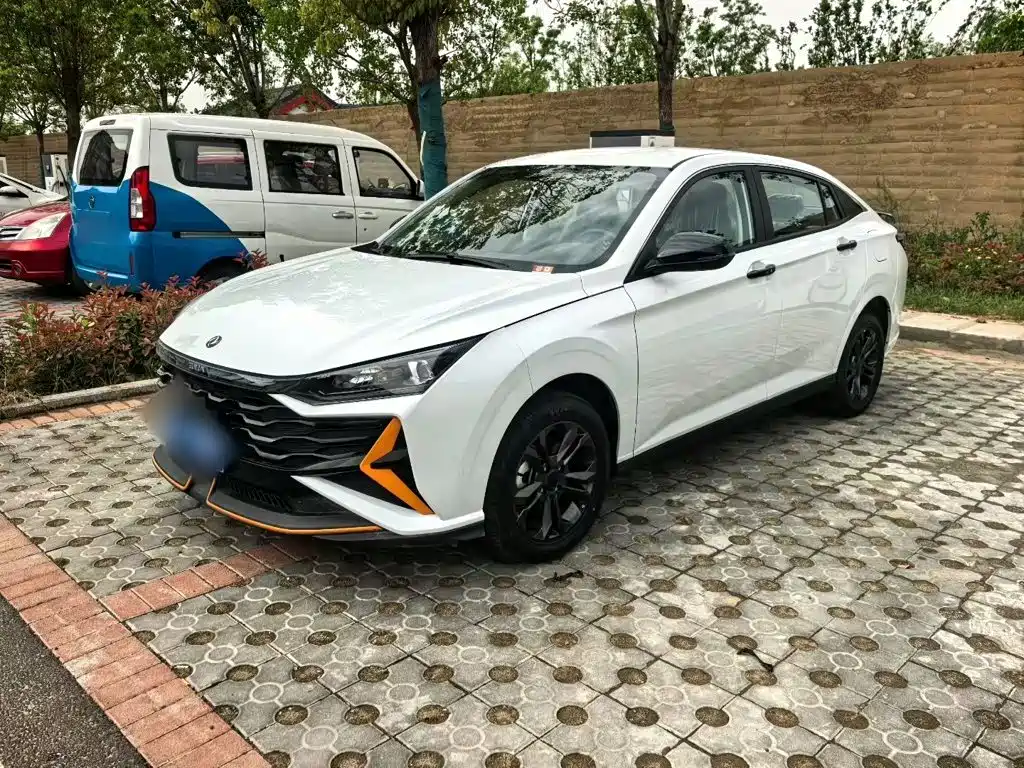 Dongfeng