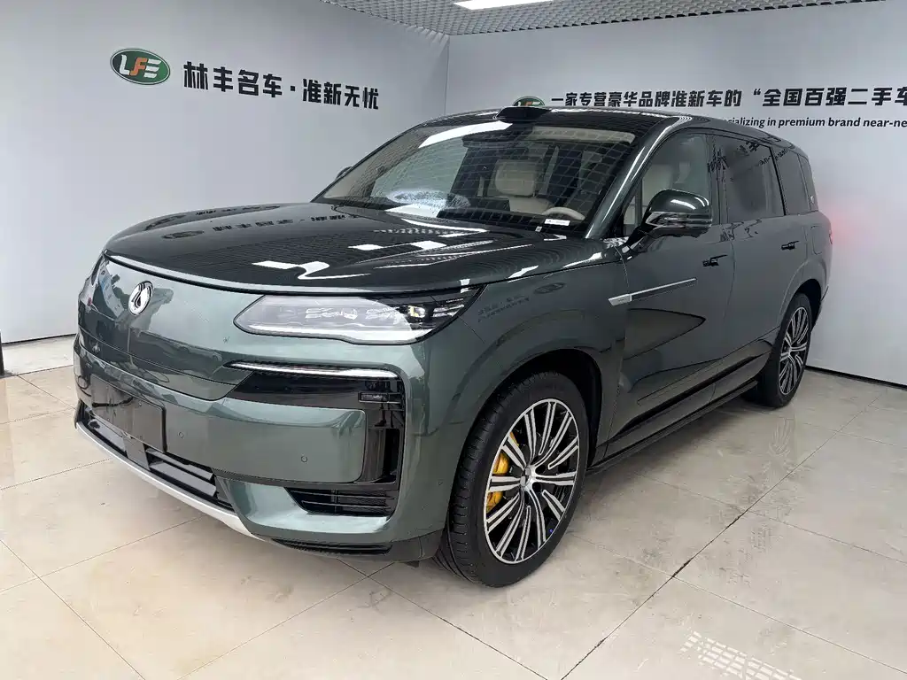Denza N9