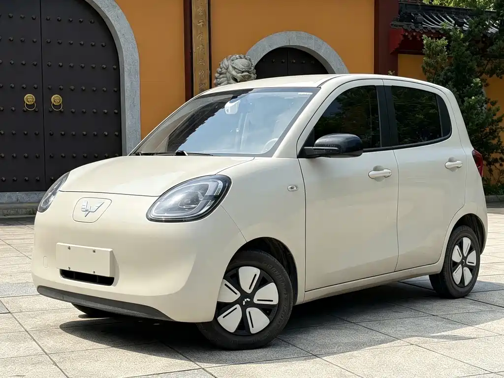 Wuling Mini EV