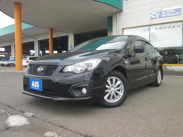 Subaru G4