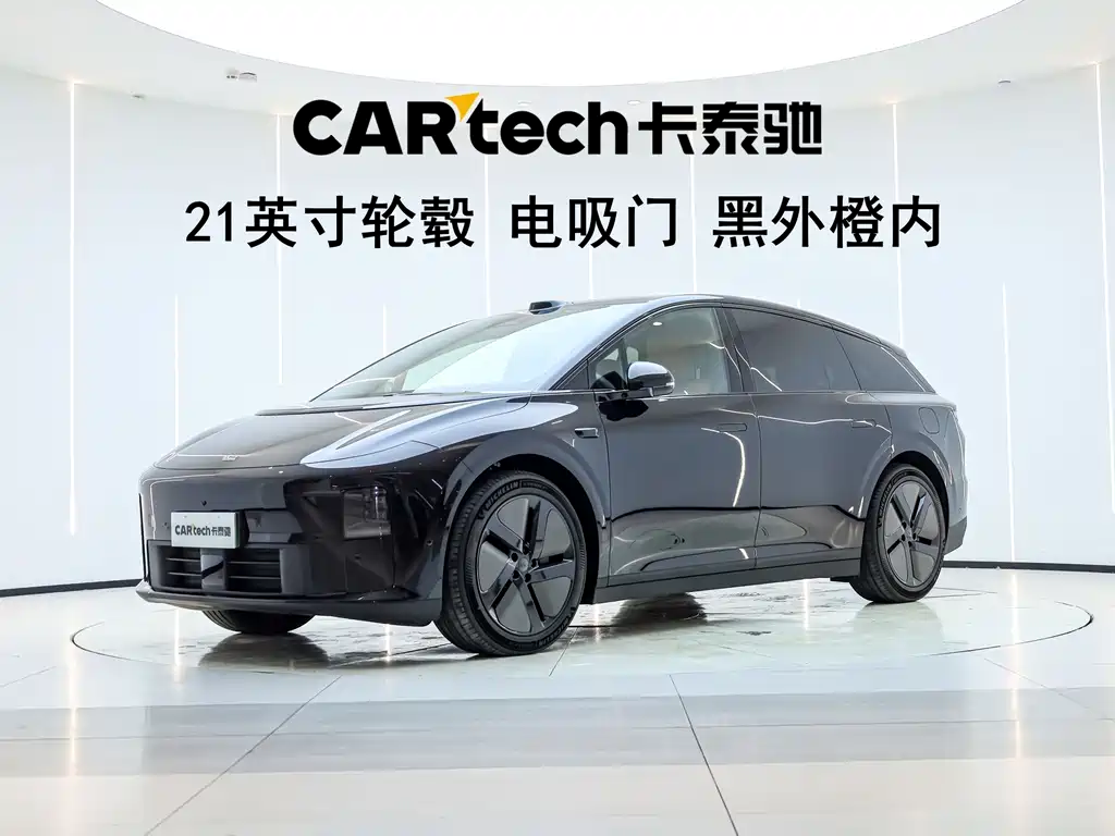 Li Auto i6