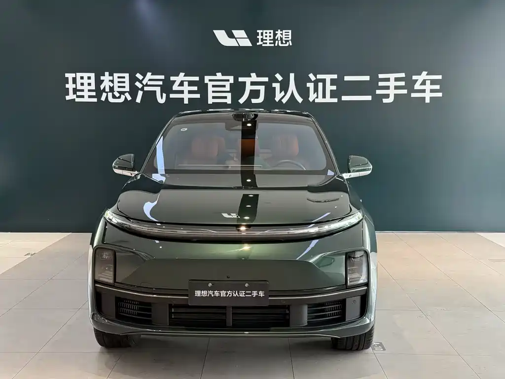 Li Auto L7