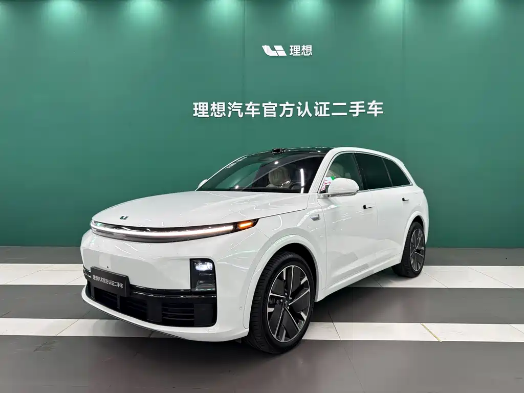 Li Auto L7