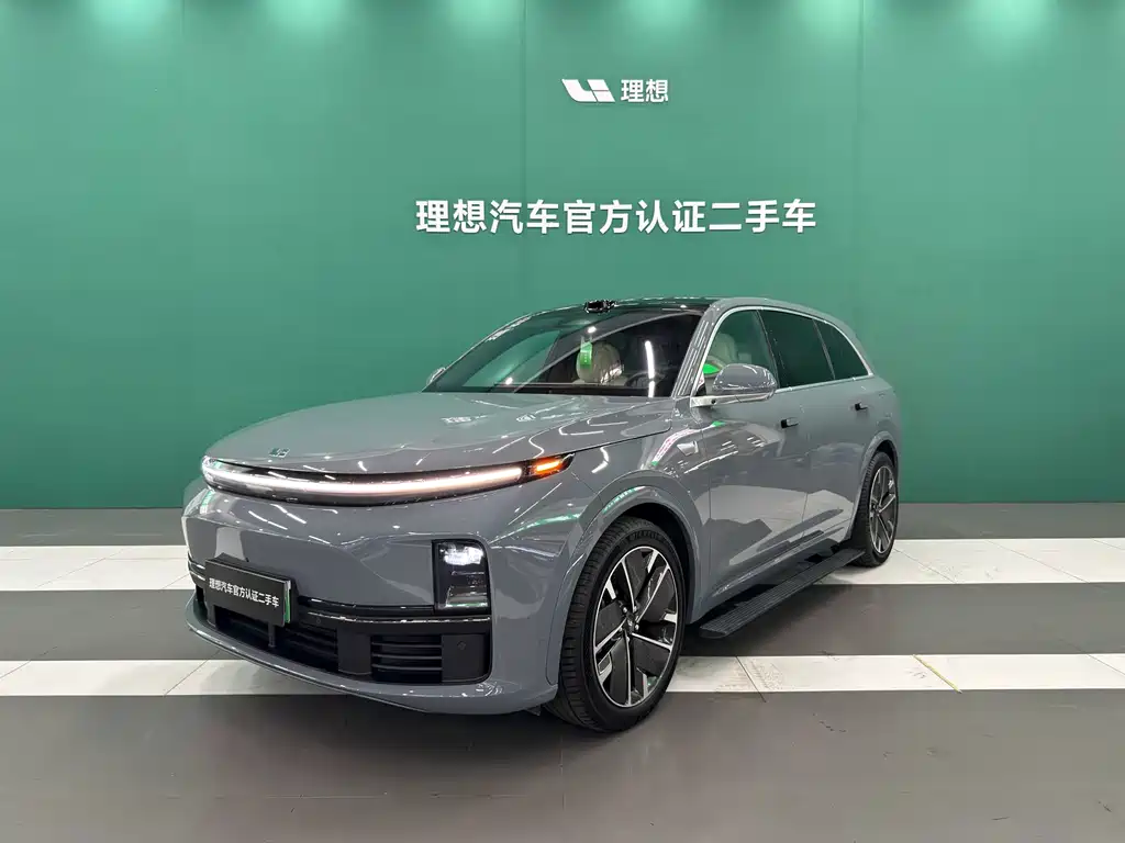 Li Auto L7