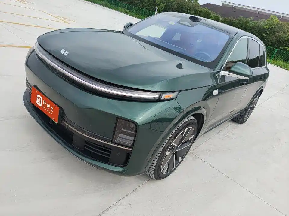 Li Auto L7