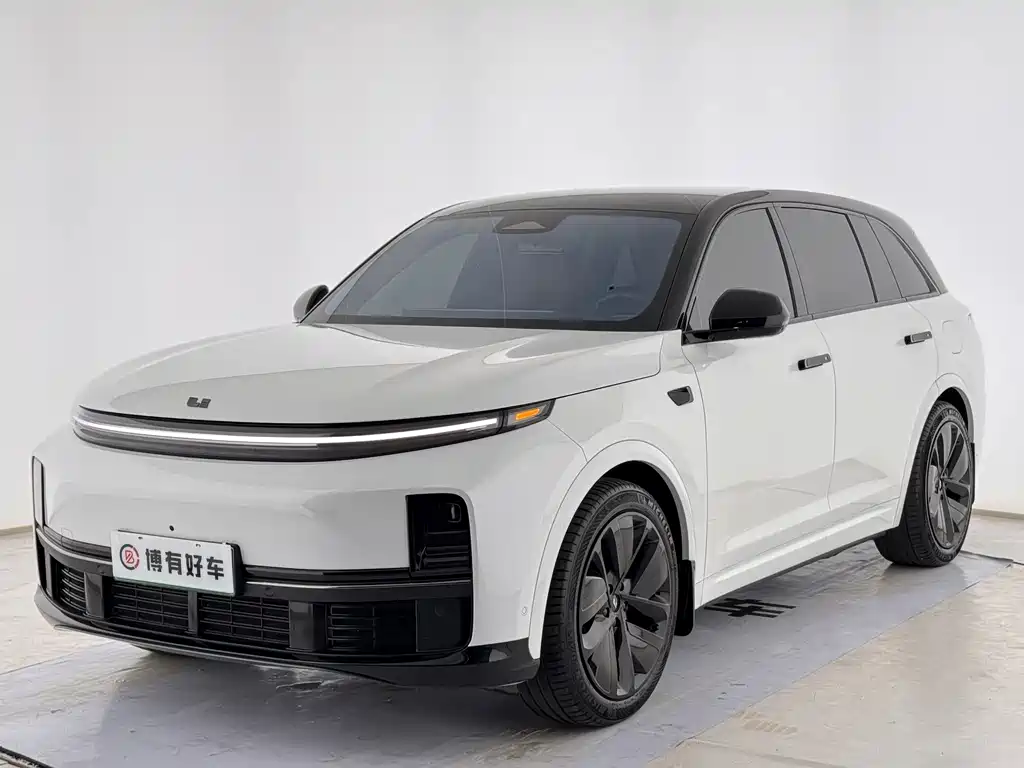 Li Auto L7