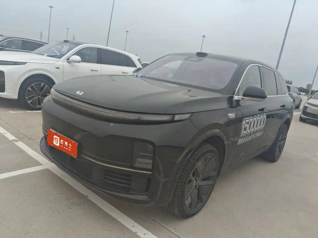 Li Auto L7