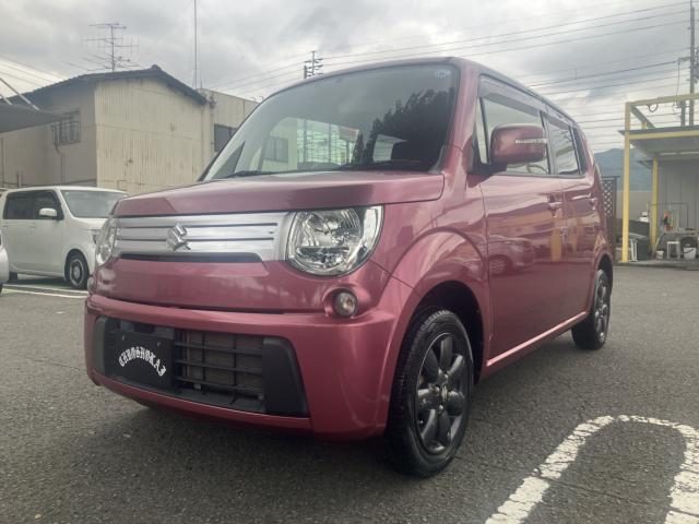 Suzuki MR