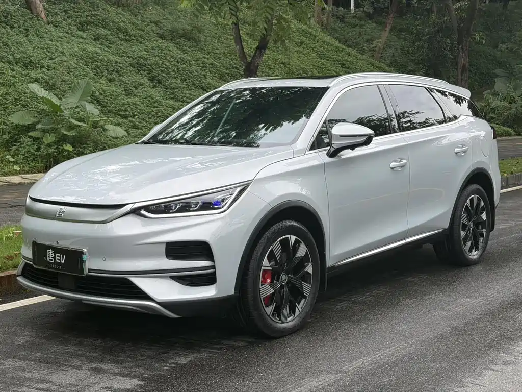 BYD Tang