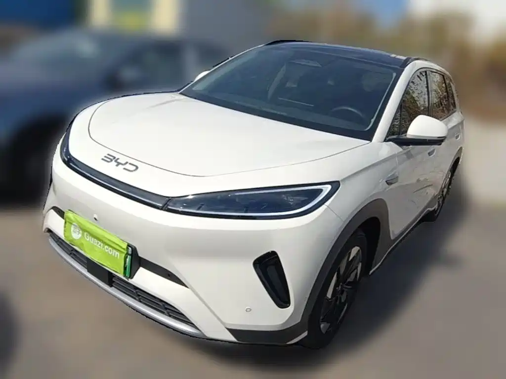 BYD 05 EV