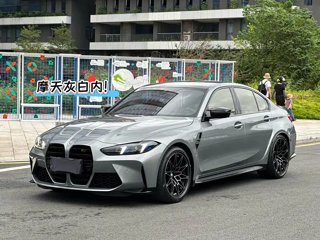 BMW M3