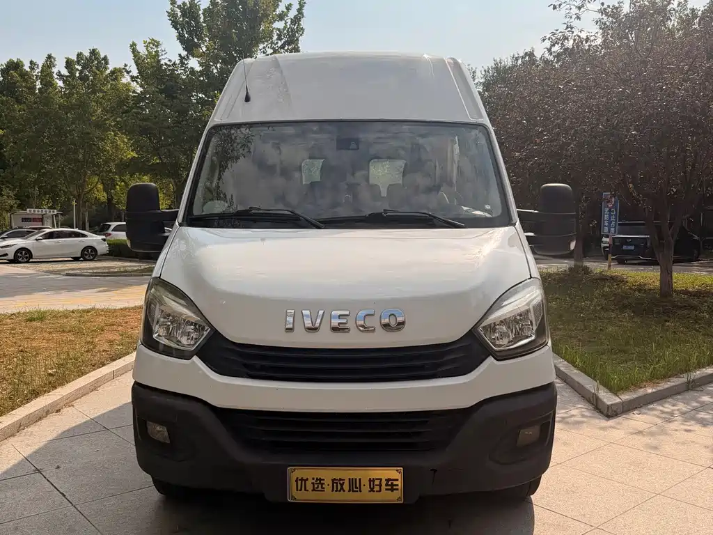 Iveco