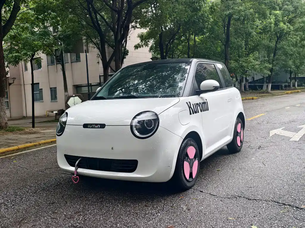 Changan Lumin
