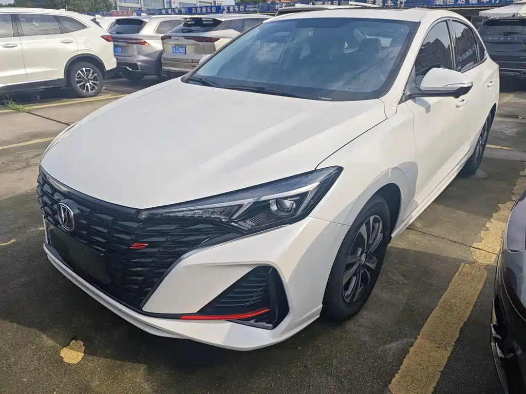 Changan Eado