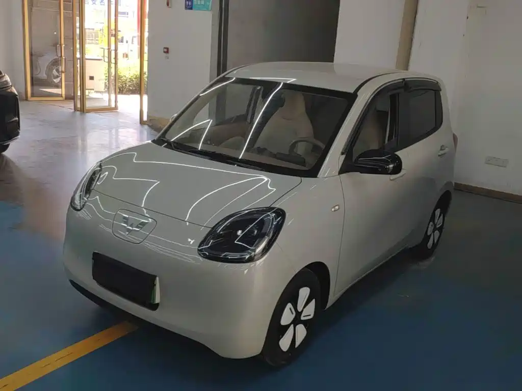 Wuling Mini EV