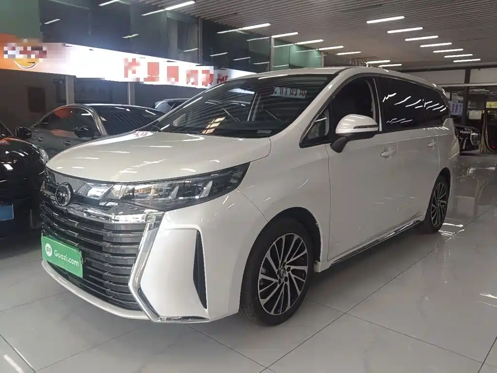GAC M6