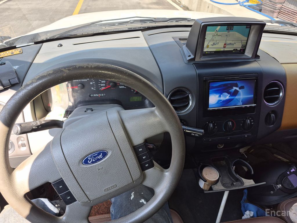 Ford F150