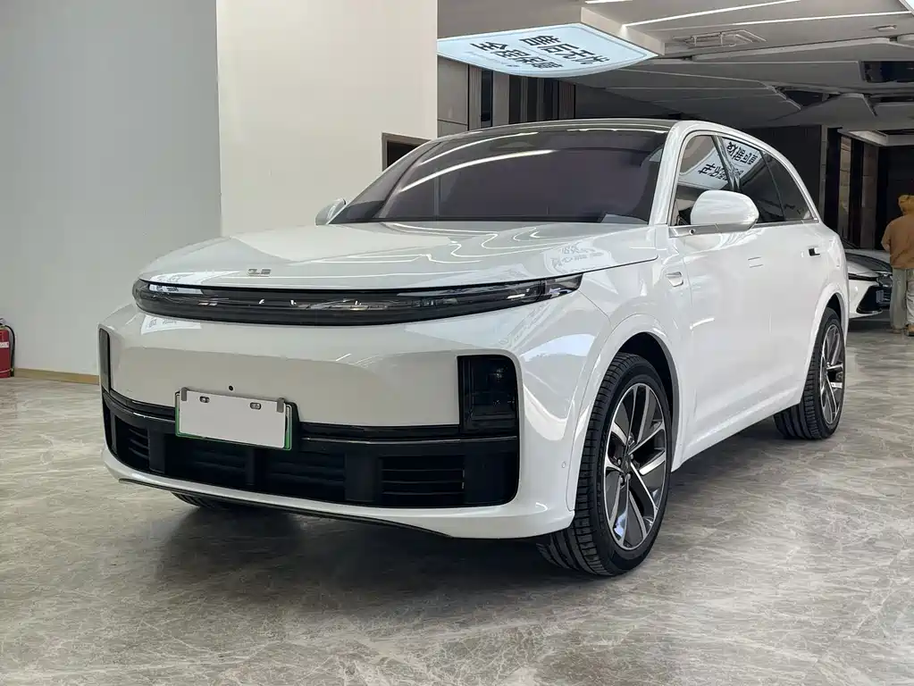 Li Auto L7
