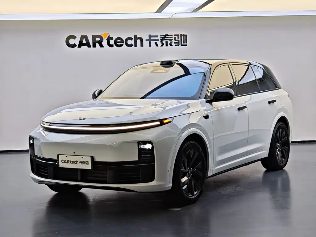 Li Auto L7