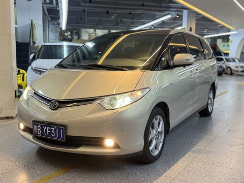 Toyota Previa