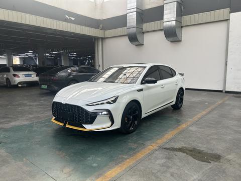 MG MG6