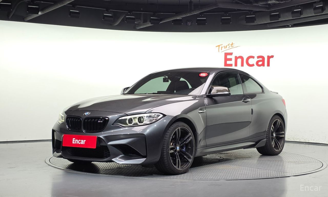 BMW M2
