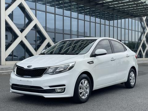 Kia K2