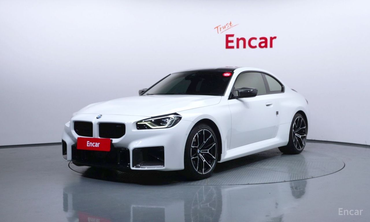 BMW M2