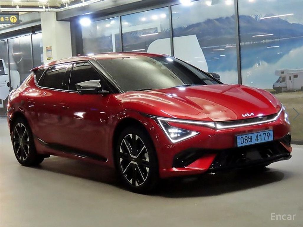 Kia EV6
