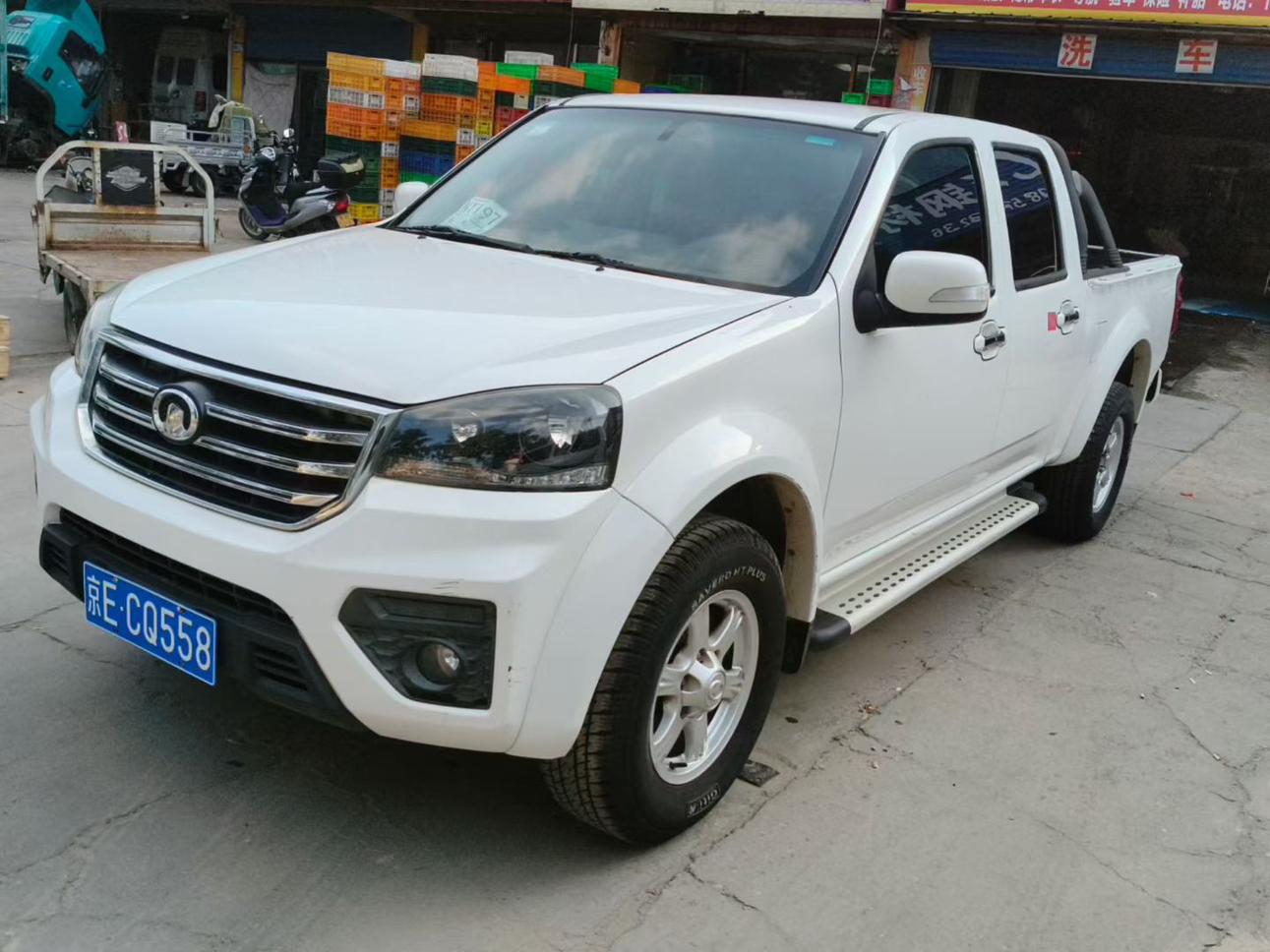 Great Wall 5