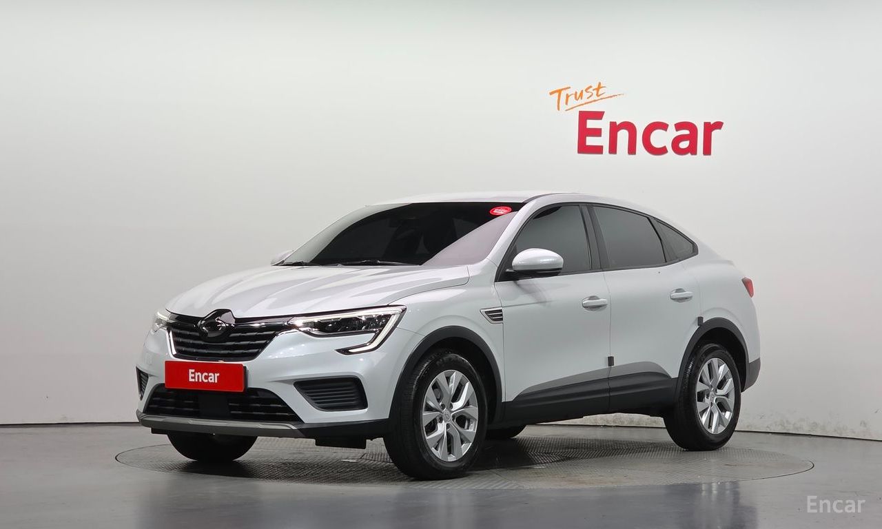Renault XM3