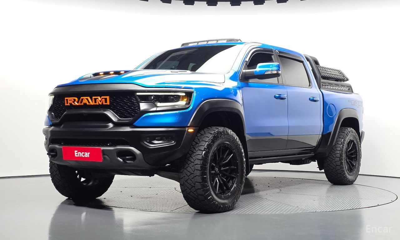 Dodge